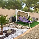La Louisiane Hébergement de vacances La Ciotat