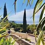 Hébergement de vacances La Louisiane *