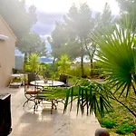 Hébergement de vacances La Louisiane