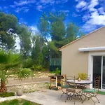 Hébergement de vacances La Louisiane