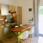 Hébergement de vacances La Louisiane *