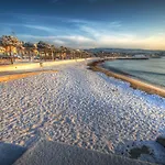 Hébergement de vacances La Louisiane La Ciotat