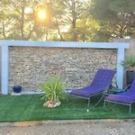 Hébergement de vacances La Louisiane