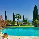 La Louisiane Hébergement de vacances La Ciotat