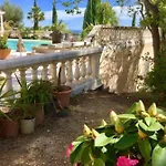 Hébergement de vacances La Louisiane La Ciotat