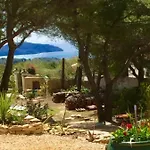 Hébergement de vacances La Louisiane La Ciotat