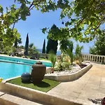 Hébergement de vacances La Louisiane La Ciotat