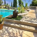 La Louisiane Hébergement de vacances *