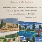 La Louisiane La Ciotat