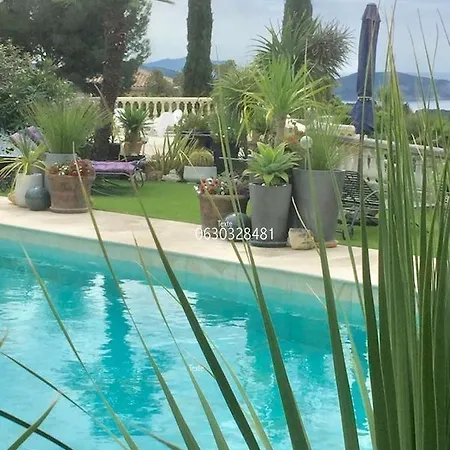 La Louisiane בית נופש