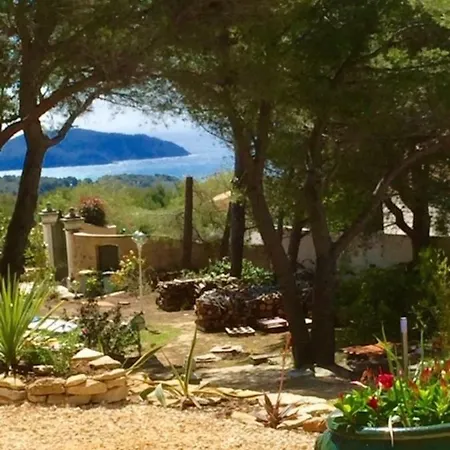 Vakantiehuis La Louisiane La Ciotat