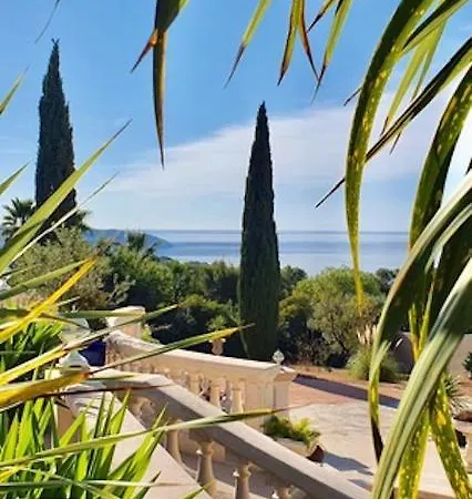 Holiday home La Louisiane *