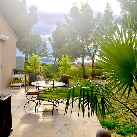 Holiday home La Louisiane