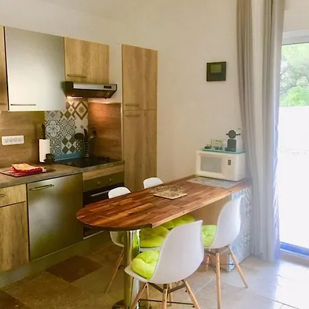 بيت للعطل La Louisiane *