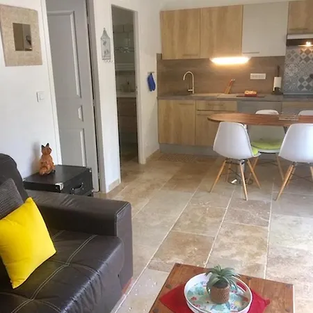 Holiday home La Louisiane La Ciotat
