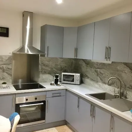 بيت للعطل La Louisiane لا سيوتا