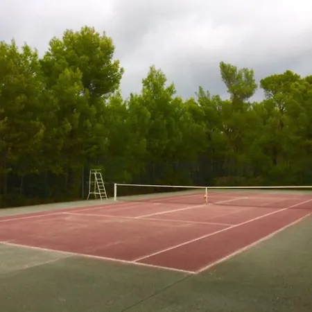 La Louisiane بيت للعطل لا سيوتا