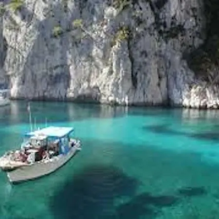 La Louisiane La Ciotat