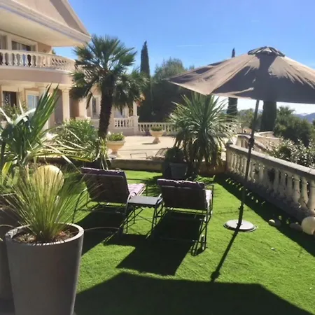 بيت للعطل La Louisiane