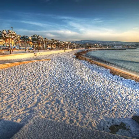 بيت للعطل La Louisiane لا سيوتا