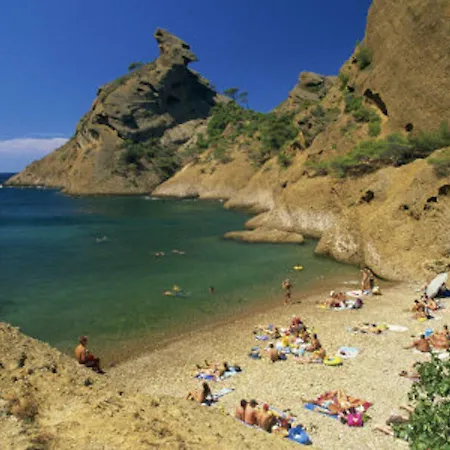 La Louisiane * لا سيوتا