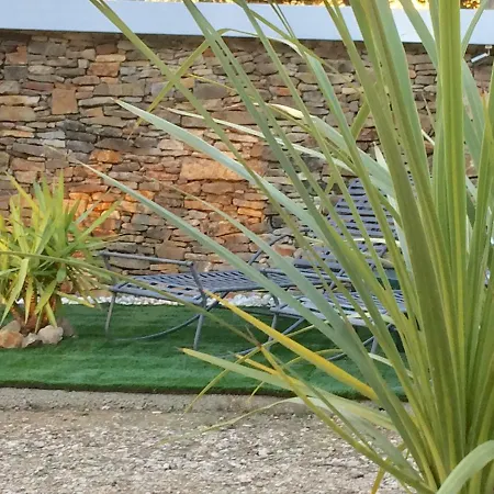 بيت للعطل La Louisiane *