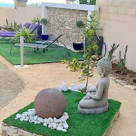 بيت للعطل La Louisiane