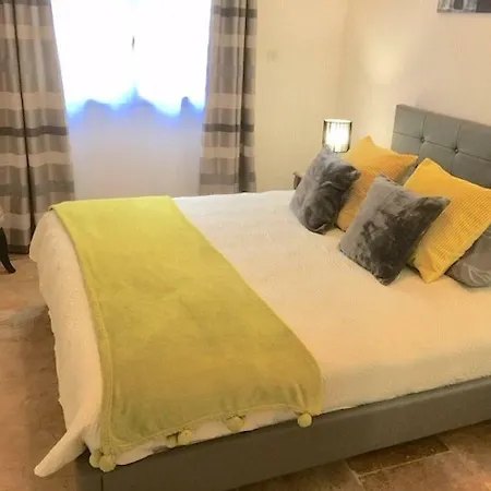 Holiday home La Louisiane *
