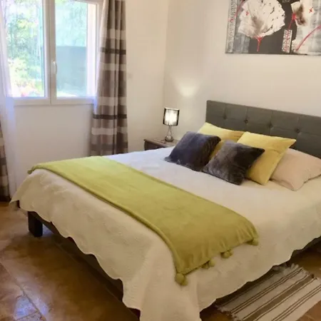 La Louisiane Holiday home La Ciotat