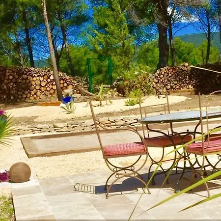 بيت للعطل La Louisiane *