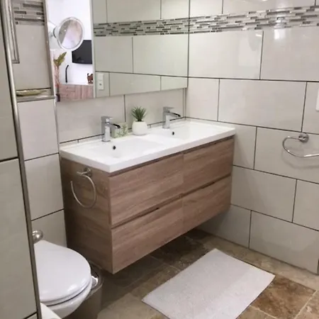 La Louisiane بيت للعطل *