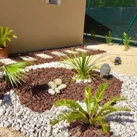 بيت للعطل La Louisiane