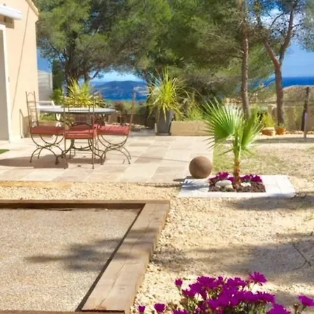 La Louisiane * La Ciotat