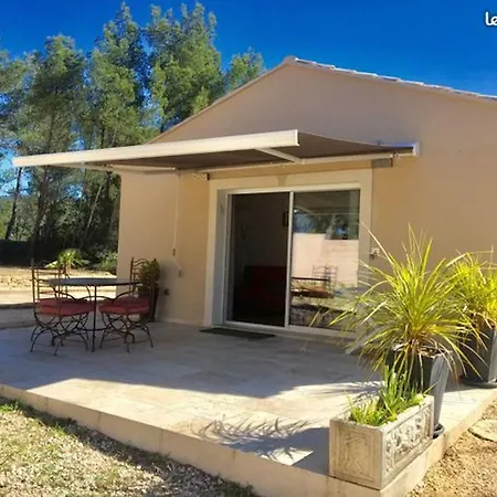 بيت للعطل La Louisiane *