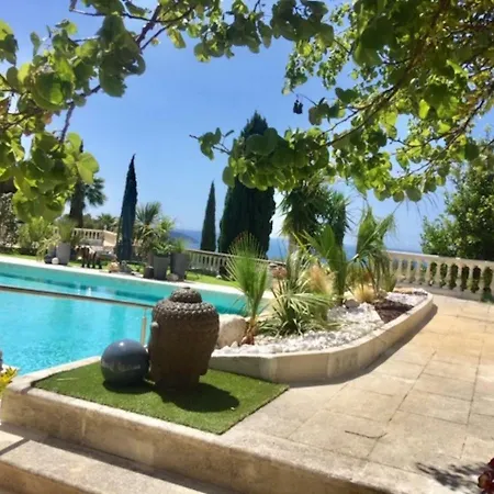 بيت للعطل La Louisiane لا سيوتا