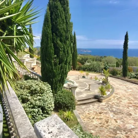 بيت للعطل La Louisiane لا سيوتا