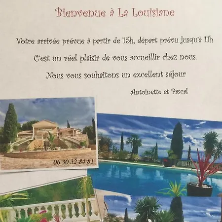 La Louisiane لا سيوتا