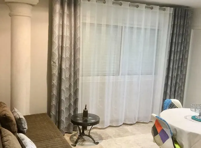 Ferienhaus La Louisiane