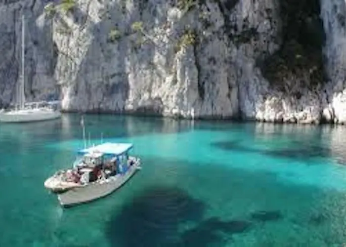 La Louisiane La Ciotat