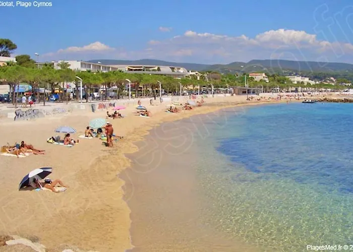 La Louisiane * La Ciotat