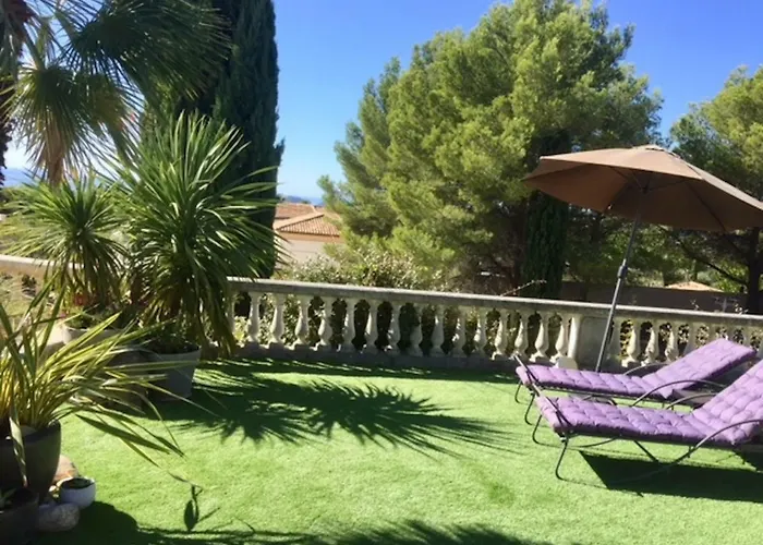 La Louisiane * La Ciotat