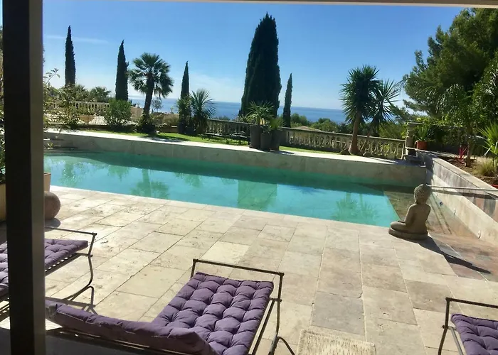 La Louisiane * La Ciotat