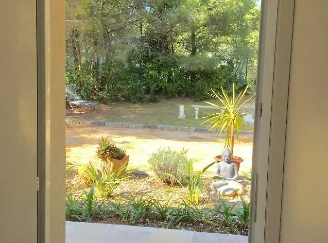 La Louisiane Ferienhaus