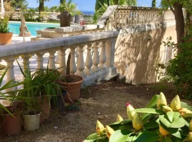 Ferienhaus La Louisiane La Ciotat