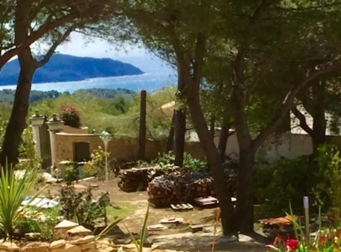 Ferienhaus La Louisiane La Ciotat